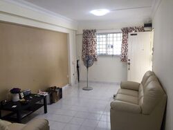 Blk 783 Khatib Vale (Yishun), HDB 3 Rooms #637765451